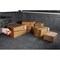 Undercover 14-C TUNDRA (WORKS WITH/WITH OUT DECK RAIL) 6.5FT SHORT BED ELITE UC4128 - alternate 9